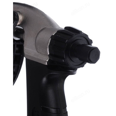 Пистолет для монтажной пены Ермак 641-066-5