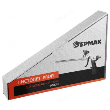 Пистолет для монтажной пены Ермак 641-066-6