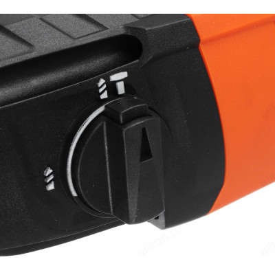 Перфоратор ЕРМАК ПРГ-22/600 646-041-4