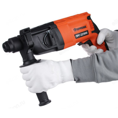 Перфоратор ЕРМАК ПРГ-22/600 646-041-5