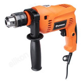 Дрель ударная ЕРМАК ДУ-500 646-184