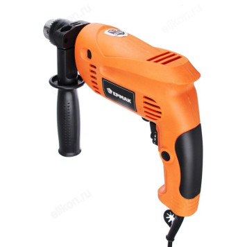 Дрель ударная ЕРМАК ДУ-500 646-184-2