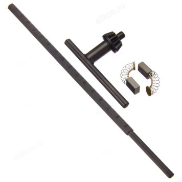 Дрель ударная ЕРМАК ДУ-500 646-184-4