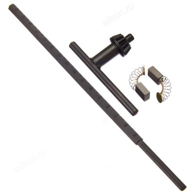 Дрель ударная ЕРМАК ДУ-500 646-184-4