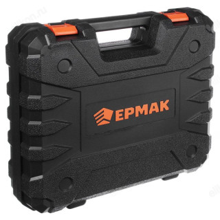 Дрель-шуруповёрт ЕРМАК ДША-18-2 (FT) 646-325-3