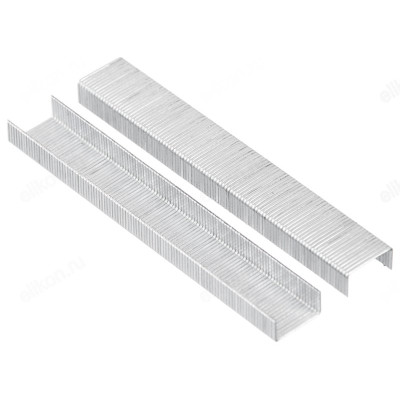 Скоба для степлера Ермак 648-032-1