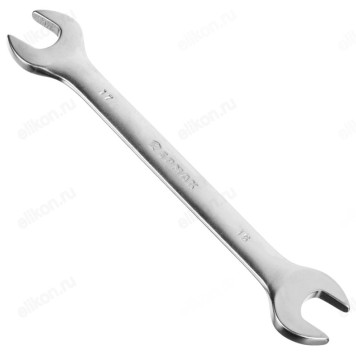 Ключ рожковый Ермак CRV 650-014-1