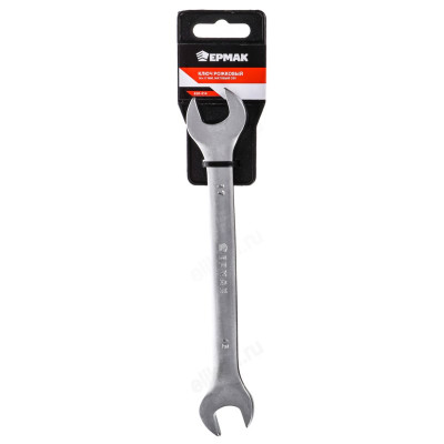 Ключ рожковый Ермак CRV 650-014