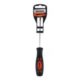 Отвертка SL 4х100мм ЕРМАК 651-094