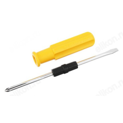 Отвёртка Ермак 651-967