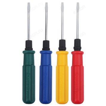 Отвертка ЕРМАК 2в1 651-972-1