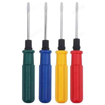 Отвертка ЕРМАК 2в1 651-972-1