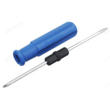 Отвертка 2в1 651-972 ЕРМАК