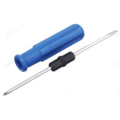 Отвертка 2в1 651-972 ЕРМАК