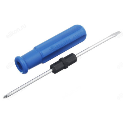 Отвертка ЕРМАК 2в1 651-972