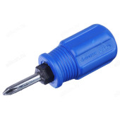 Отвертка 2в1 6*38 ЕРМАК 651-975 Отвертка 2в1 6*38 ЕРМАК 651-975