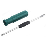 Отвертка 2в1 ЕРМАК 651-976