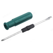 Отвертка 2в1 ЕРМАК 651-976