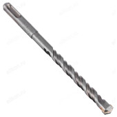 Бур ЕРМАК SDS-PLUS D10*160мм 654-137 Бур ЕРМАК SDS-PLUS D10*160мм 654-137
