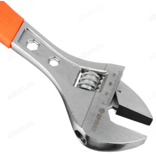 Ключ разводной Ермак 655-093-1