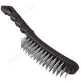 Щетка металл 5-рядов ЕРМАК 656-071