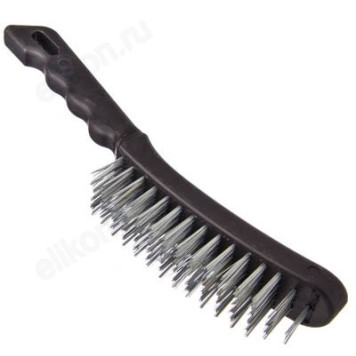 Щетка металлическая Ермак 656-071