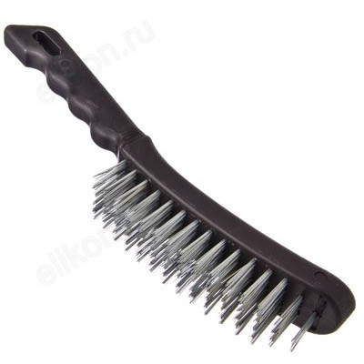 Щетка металлическая Ермак 656-071