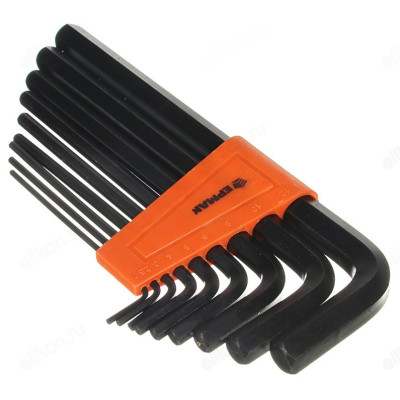 Набор ключей Ермак 657-012-1