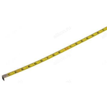 Рулетка-брелок 2м ЕРМАК 658-157-1