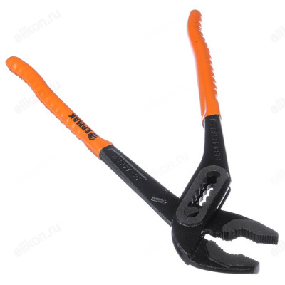 Пассатижи Ермак 661-001-1