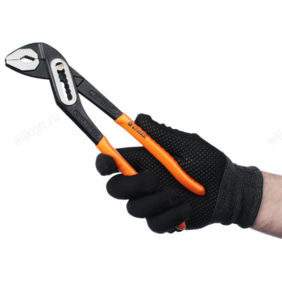 Пассатижи Ермак 661-001-2