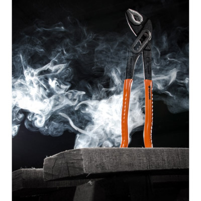 Пассатижи Ермак 661-001-4