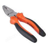 Пассатижи 160мм ЕРМАК 661-227