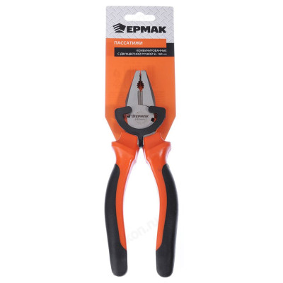 Пассатижи Ермак 661-227-2