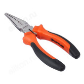 Тонкогубцы 160мм ЕРМАК 661-271