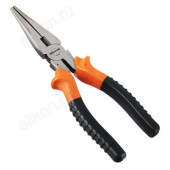 Тонкогубцы 200мм ЕРМАК 661-875