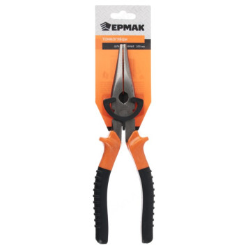 Тонкогубцы Ермак 661-875-3