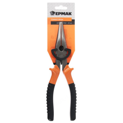 Тонкогубцы Ермак 661-875-3