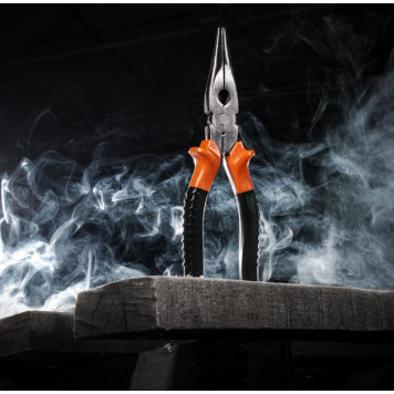 Тонкогубцы Ермак 661-875-4