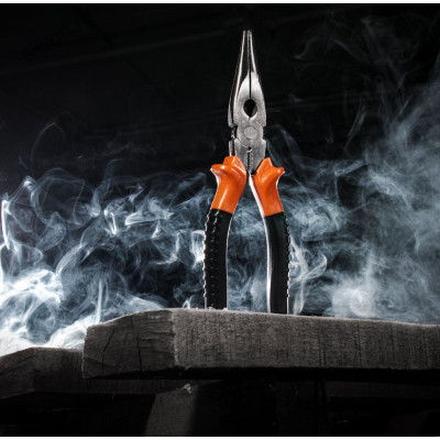 Тонкогубцы Ермак 661-875-4