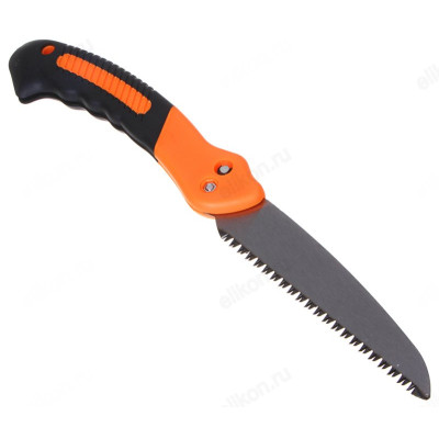 Пила садовая складная ЕРМАК 663-135-1