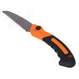 Пила садовая складная ЕРМАК 663-135