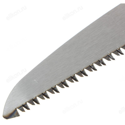 Пила садовая складная ЕРМАК 663-135-2