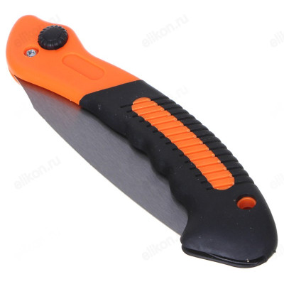 Пила садовая складная ЕРМАК 663-135-4