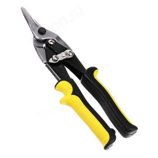 Ножницы по металлу Ермак 664-079