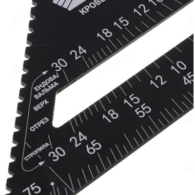 Угольник кровельный ЕРМАК 665-001-2