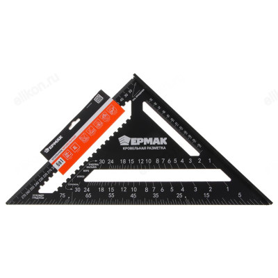 Угольник кровельный ЕРМАК 665-001-3