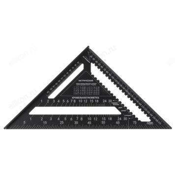 Угольник кровельный ЕРМАК 665-001