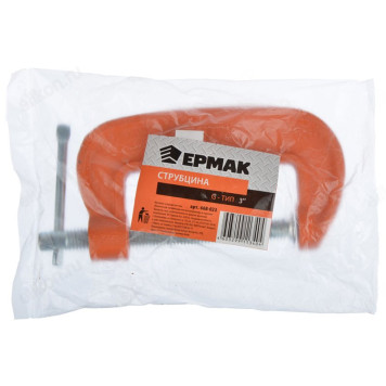 Струбцина Ермак 668-023-2