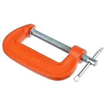 Струбцина Ермак 668-023